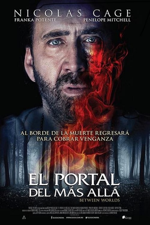 El portal del más allá (2018)