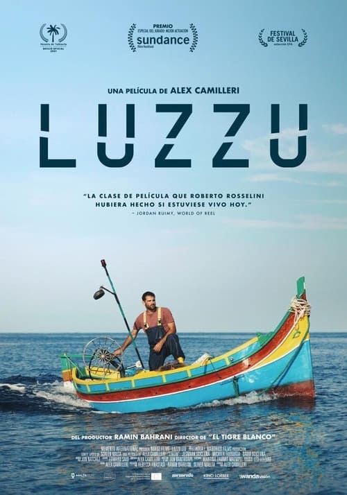 Luzzu (2021)