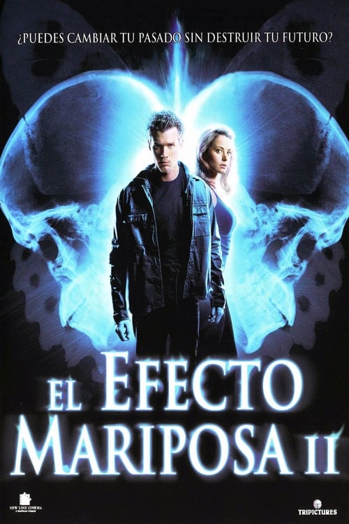 El Efecto Mariposa 2 (2006)