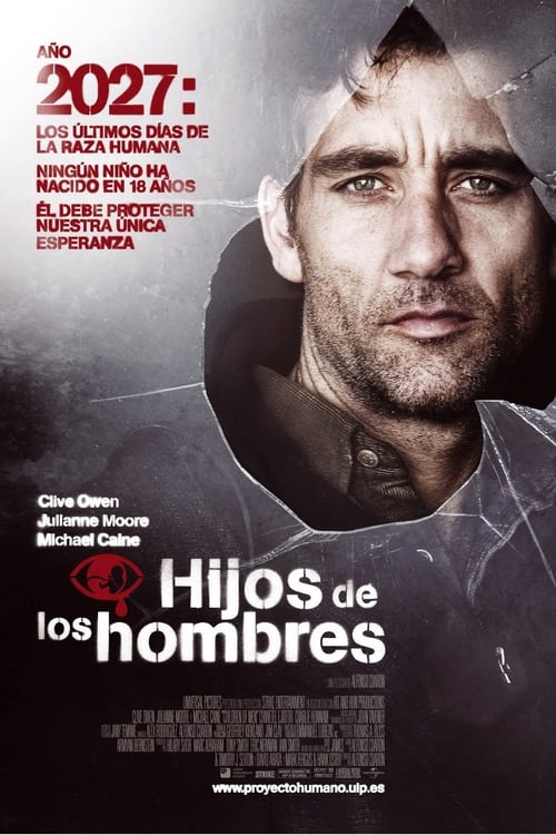 Niños del hombre (2006)