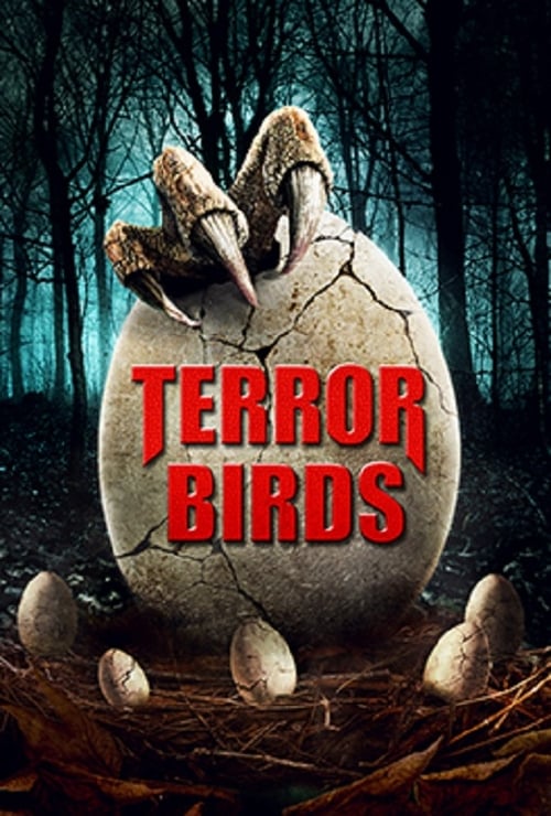 Terror Birds (2016)