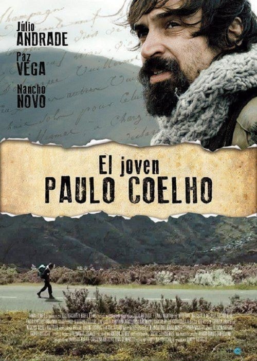 Não Pare na Pista – A Melhor História de Paulo Coelho (2014)