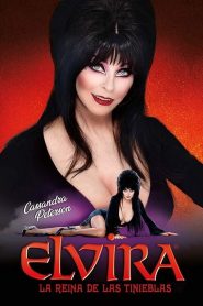 Elvira, la dama de la oscuridad (1988)