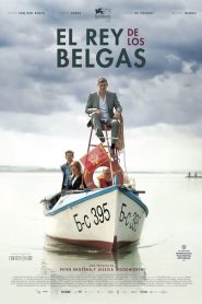 King of the Belgians (2016)