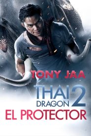 El Protector 2 (2013)