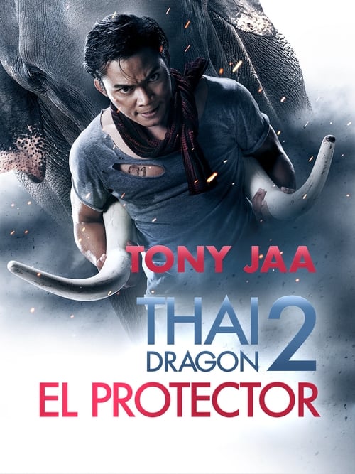 El Protector 2 (2013)
