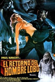 El retorno del Hombre Lobo (1981)