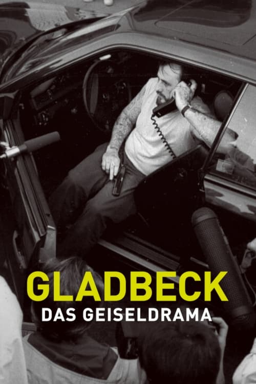Gladbeck: La crisis de los rehenes (2022)