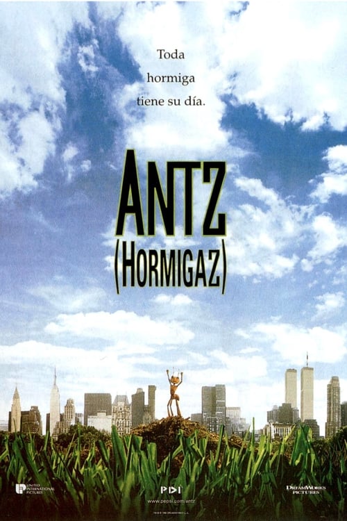 Hormigaz (1998)