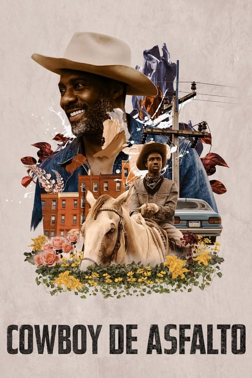 Cowboys de Filadelfia (2020)