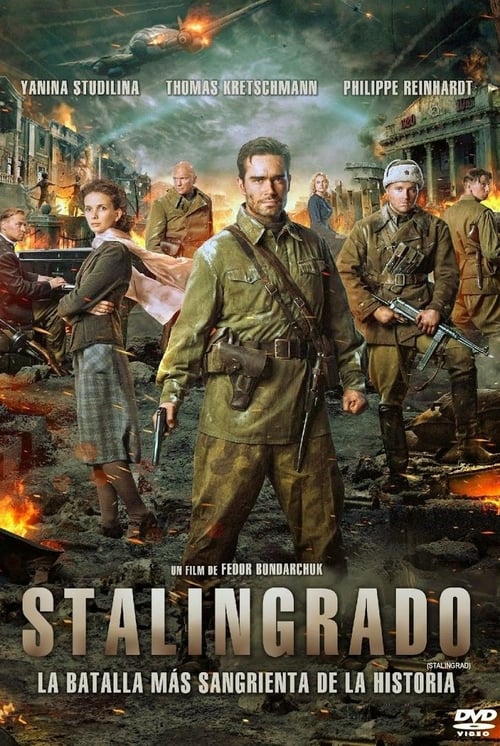 Stalingrado (2013)