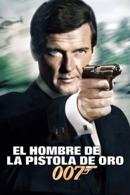 007: El hombre de la pistola de oro (1974)