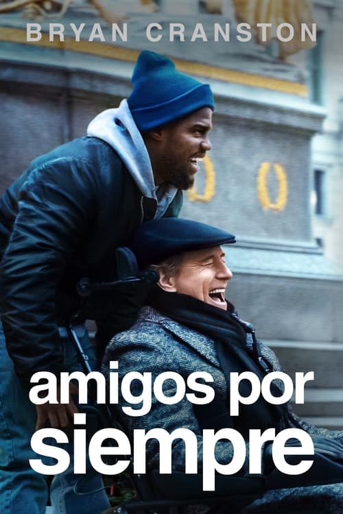 Amigos por siempre (2019)