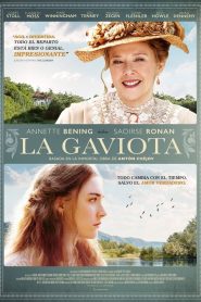 La gaviota (2018)