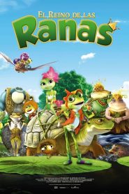Frog Kingdom (2013)