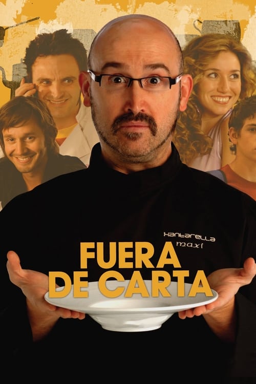 Fuera de Carta (2008)