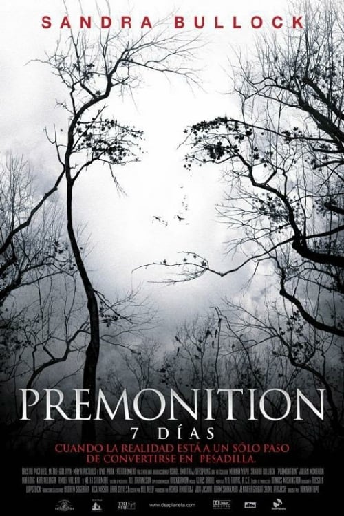 Premoniciones (2007)