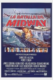 La batalla de Midway (1976)