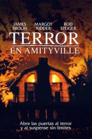 El Horror De Amityville (1979)