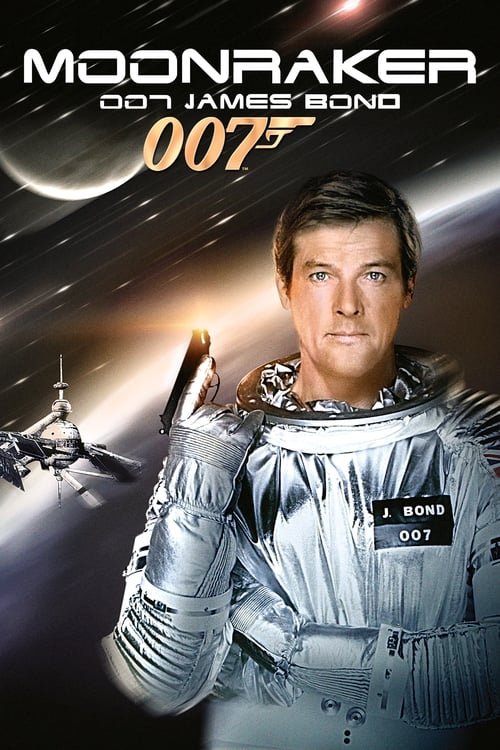 007: Misión espacial (1979)