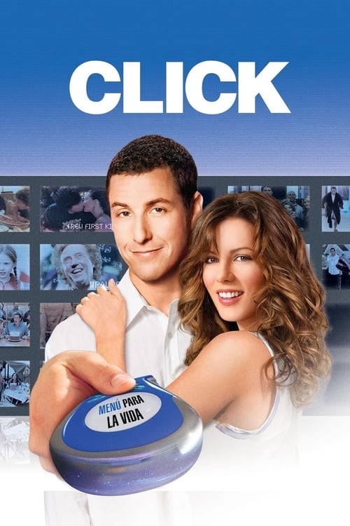 Click: Perdiendo el control (2006)