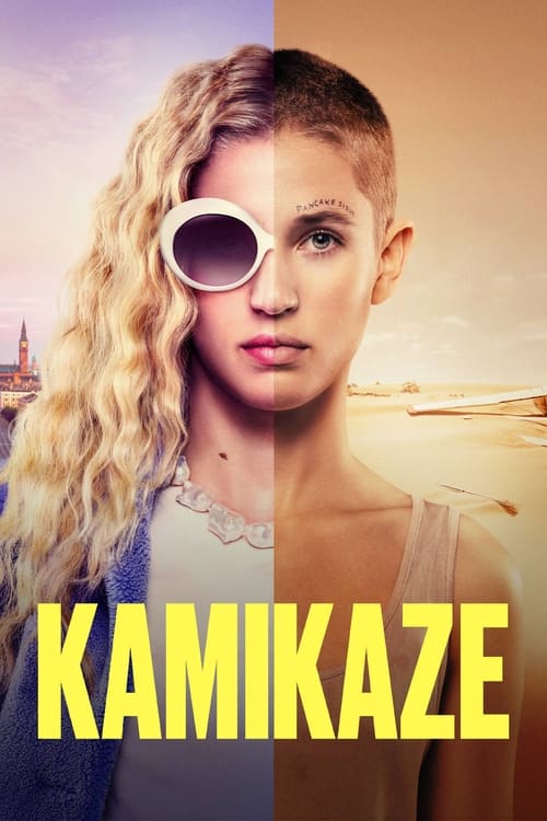 Kamikaze (2021)