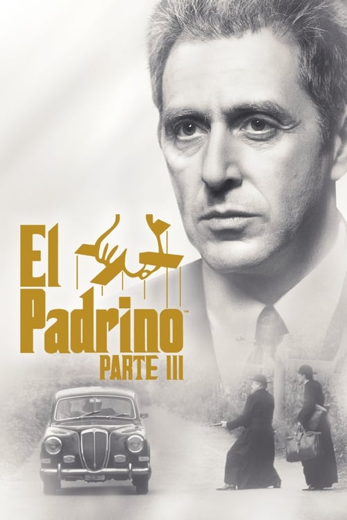 El Padrino 3 (1990)