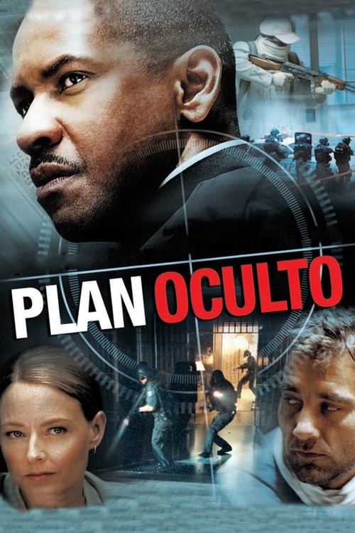 El Plan Perfecto (2006)