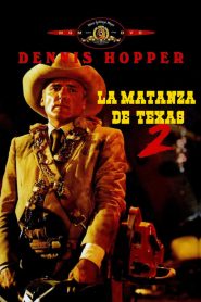 La masacre de Texas 2 (1986)