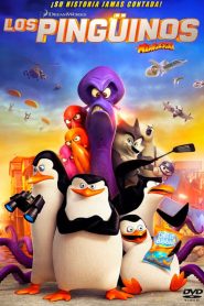 Los Pingüinos de Madagascar (2014)