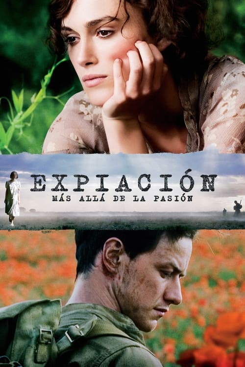 Expiación, deseo y pecado (2007)