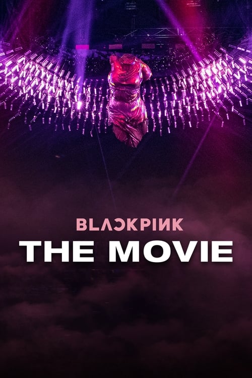 BLACKPINK: La película (2021)
