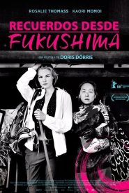 Grüße aus Fukushima (2016)