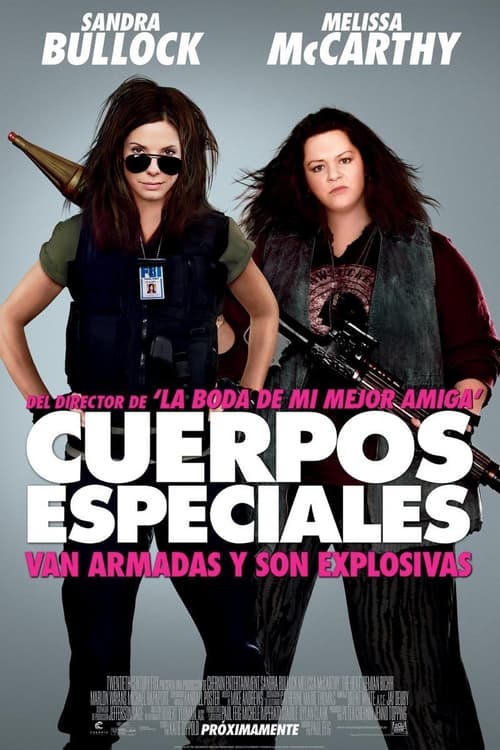 Chicas Armadas y Peligrosas (2013)