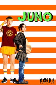 Juno: Crecer, correr y tropezar (2007)