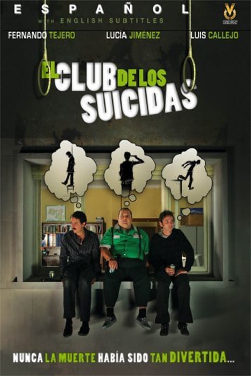 El club de los suicidas (2007)