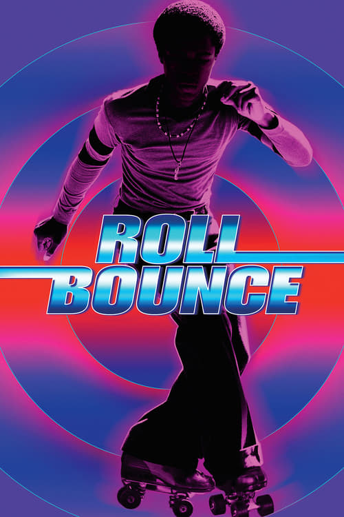 Roll Bounce: Fiesta Sobre Ruedas (2005)