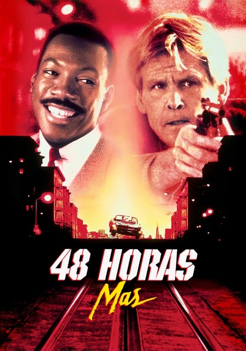 48 horas más (1990)