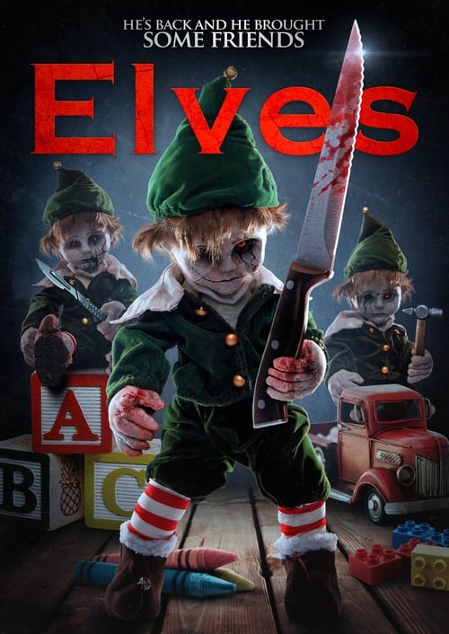 Elves (2018)