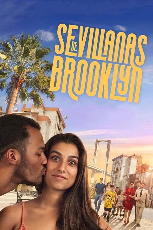 Sevillanas de Brooklyn (2021)