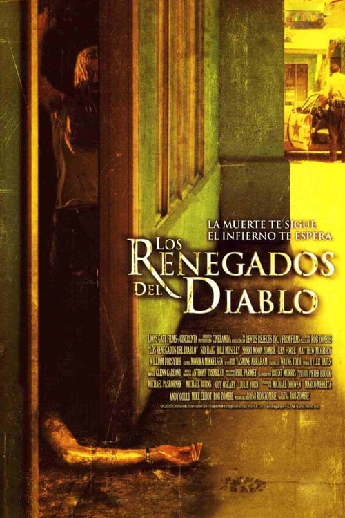 Los renegados del diablo (2005)