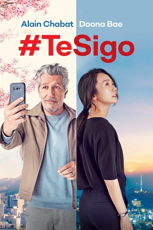 #TeSigo (2020)