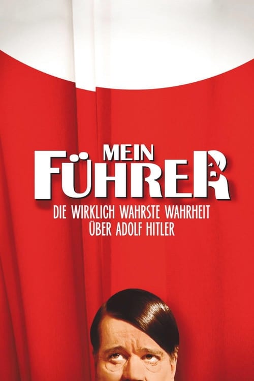 My Fuhrer (2007)