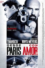 París en la mira (2010)