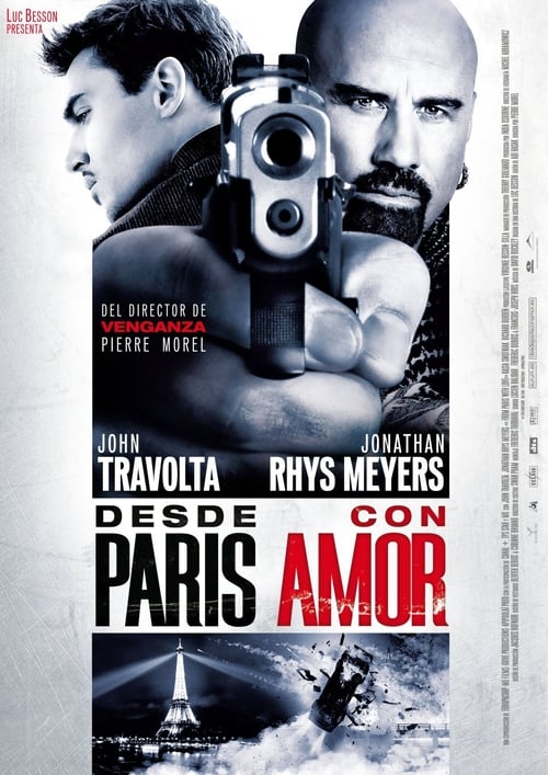 París en la mira (2010)