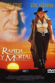 Rápida y mortal (1995)