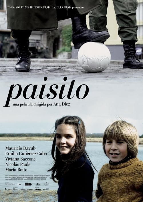 Paisito (2008)