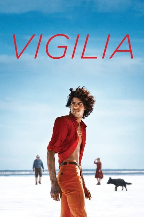 Vigilia (2017)