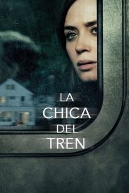 La chica del tren (2016)