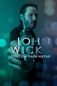 John Wick: Otro día para matar (2014)